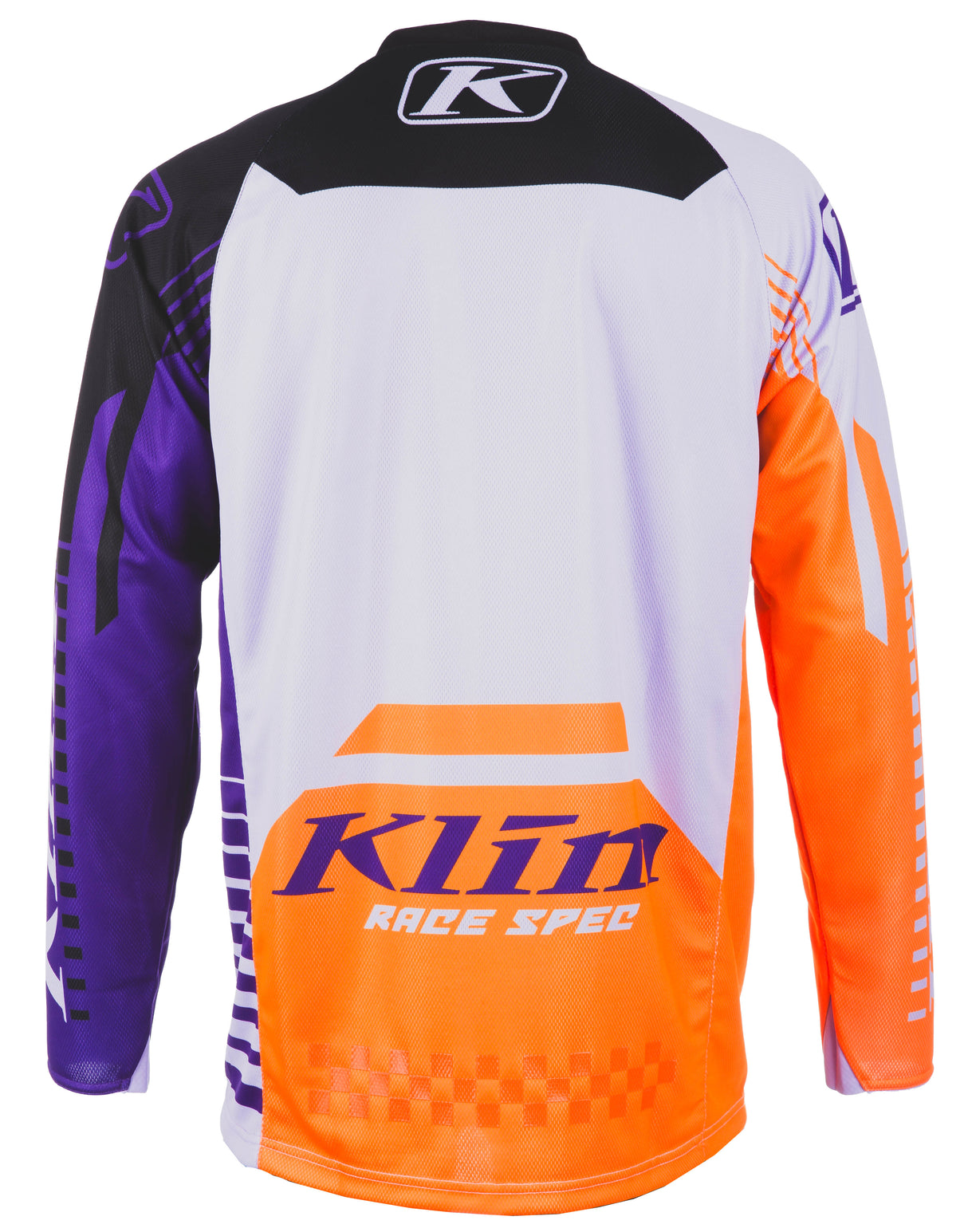 Klim Revolt Jersey