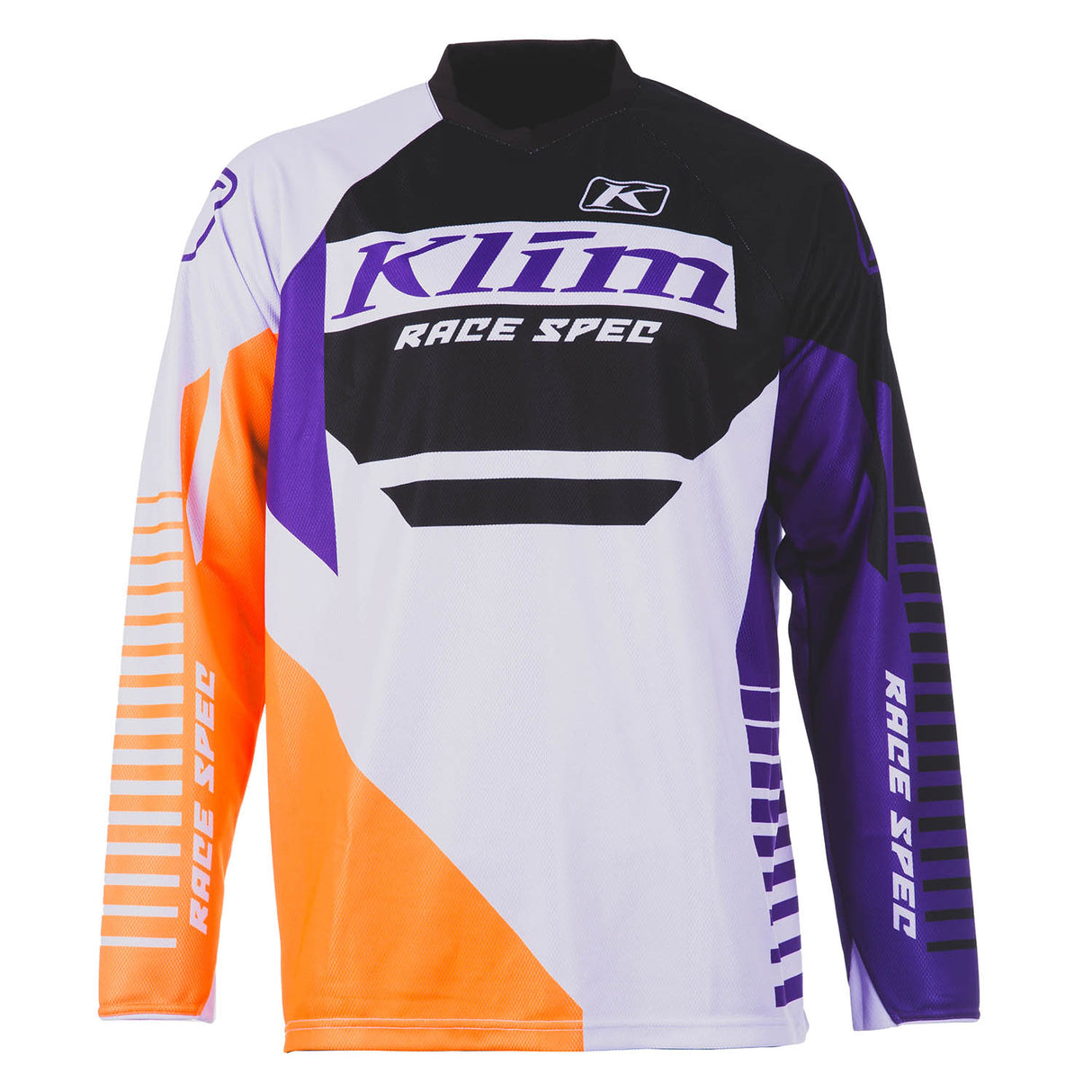 Klim Revolt Jersey