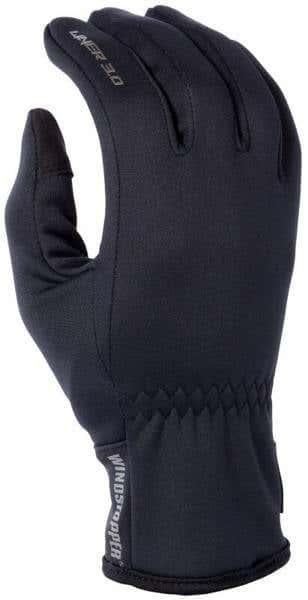 Klim Glove Liner 3.0 - Black