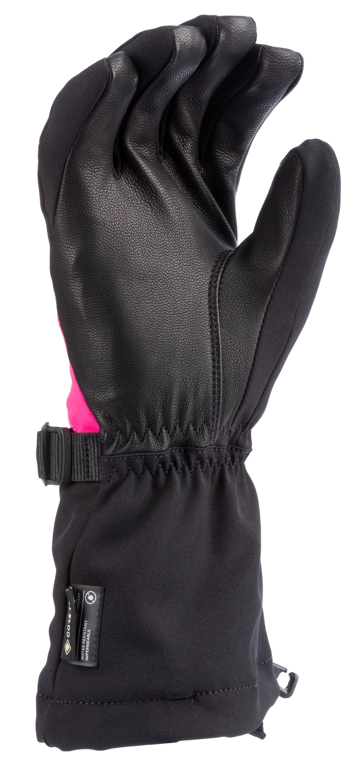 Klim Ember Gauntlet Glove