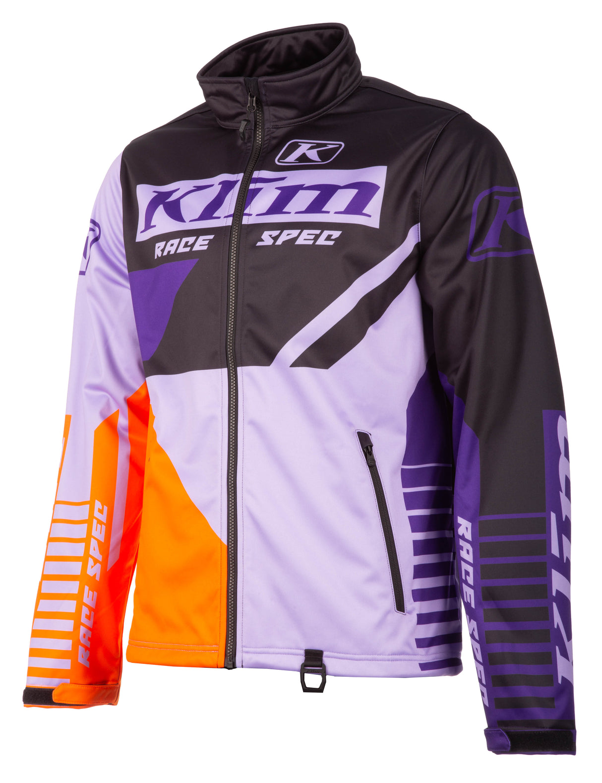 Klim Revolt Jacket Youth