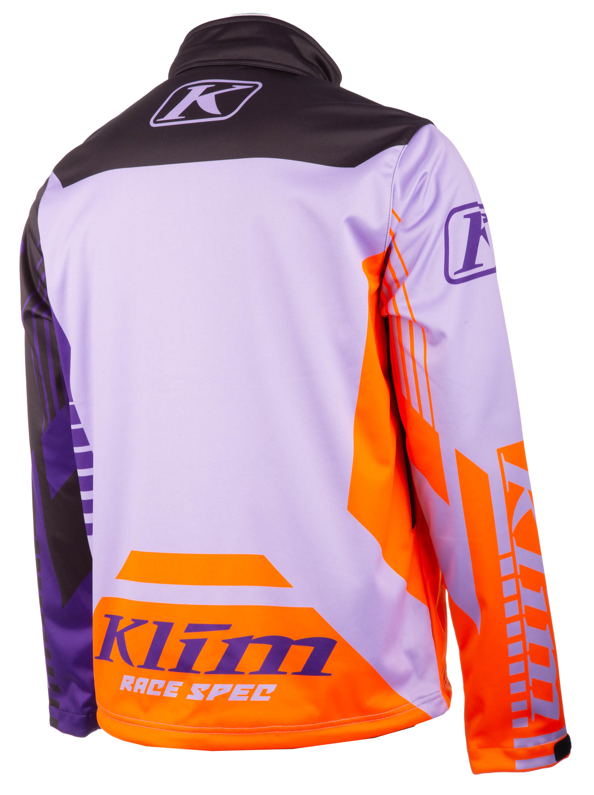 Klim Revolt Jacket Youth