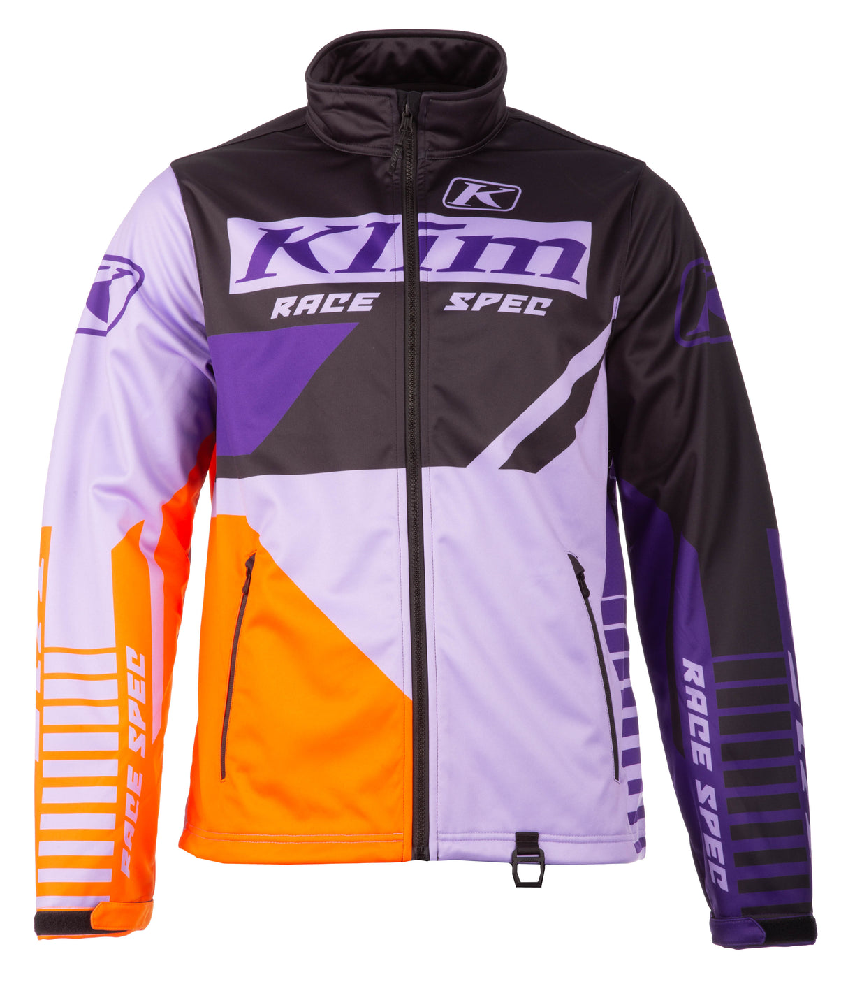 Klim Revolt Jacket Youth