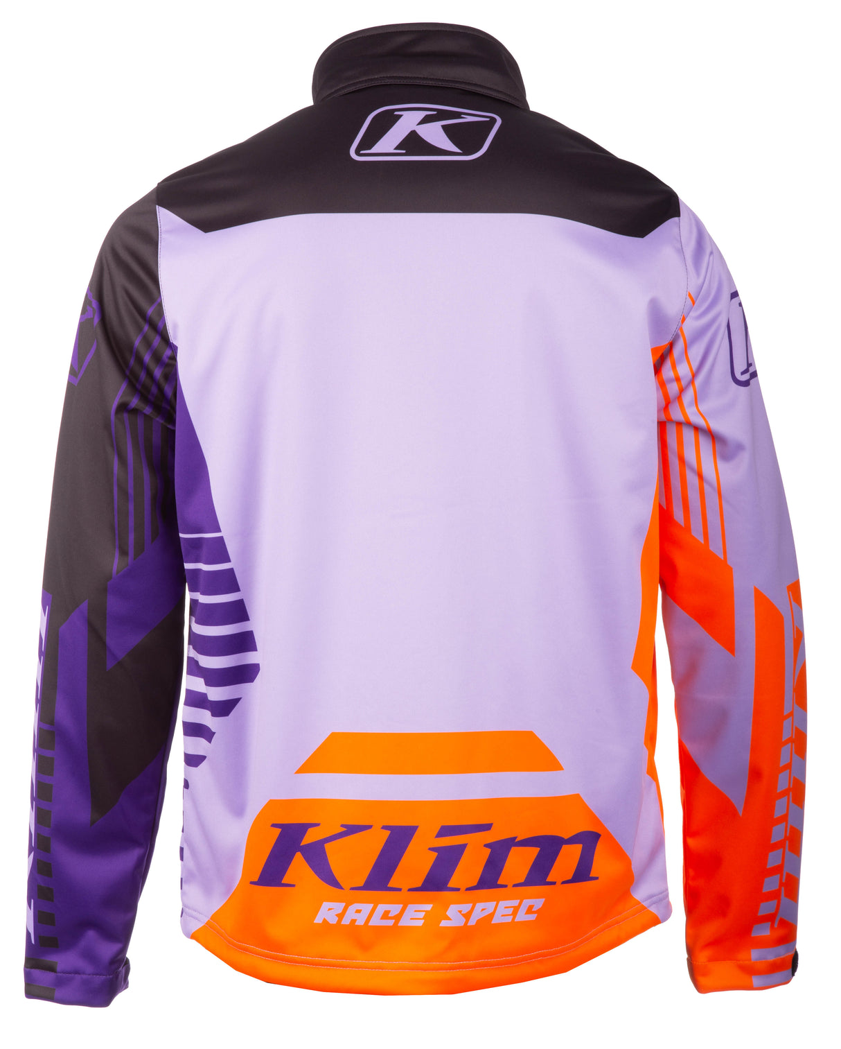 Klim Revolt Jacket Youth