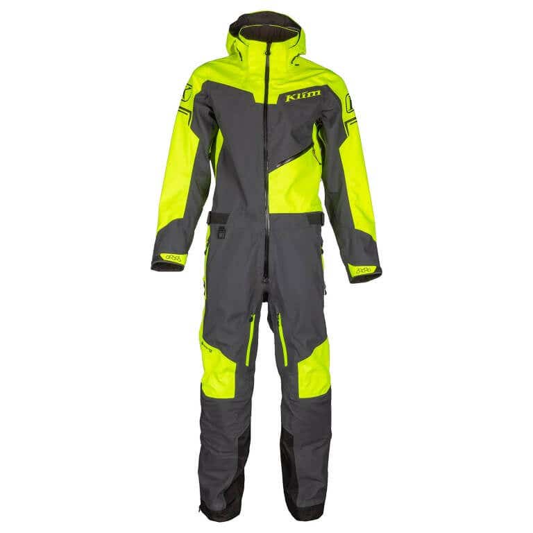 Klim Lochsa Monosuit