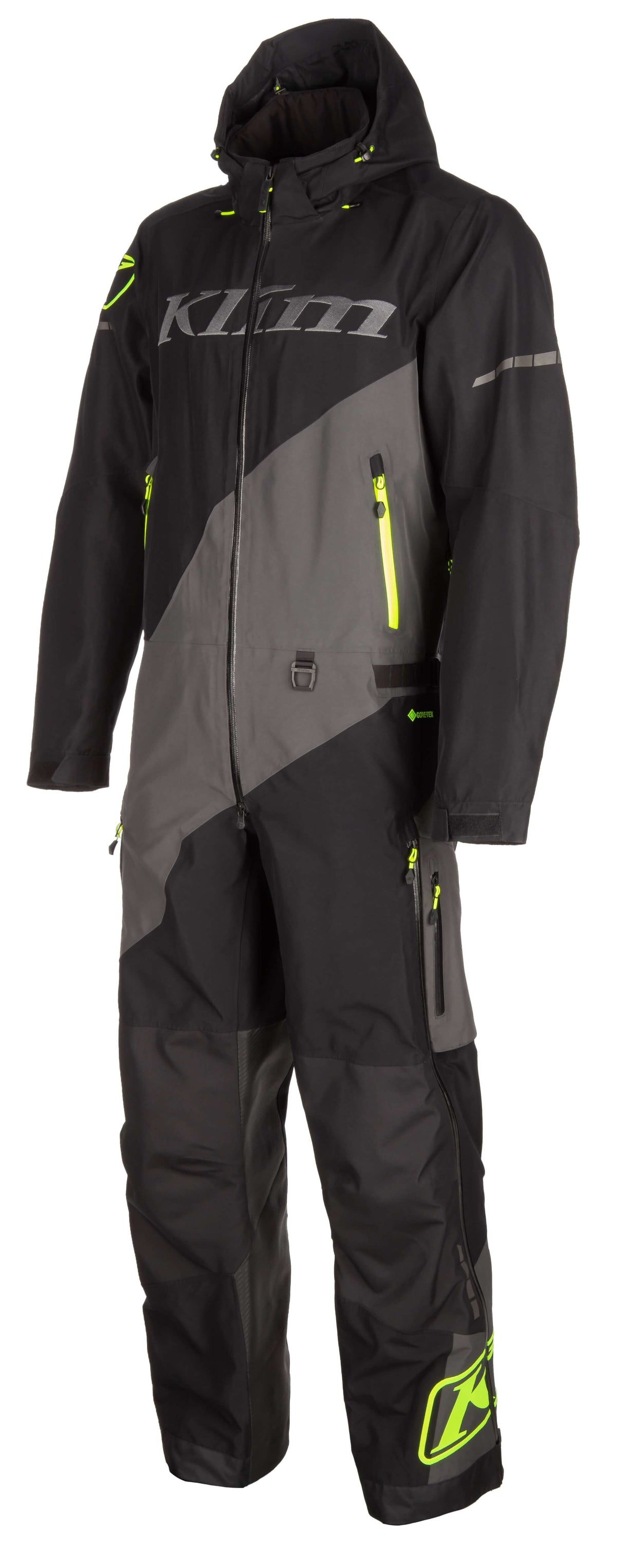 Klim Scout Monosuit – SkiDoo Outlet