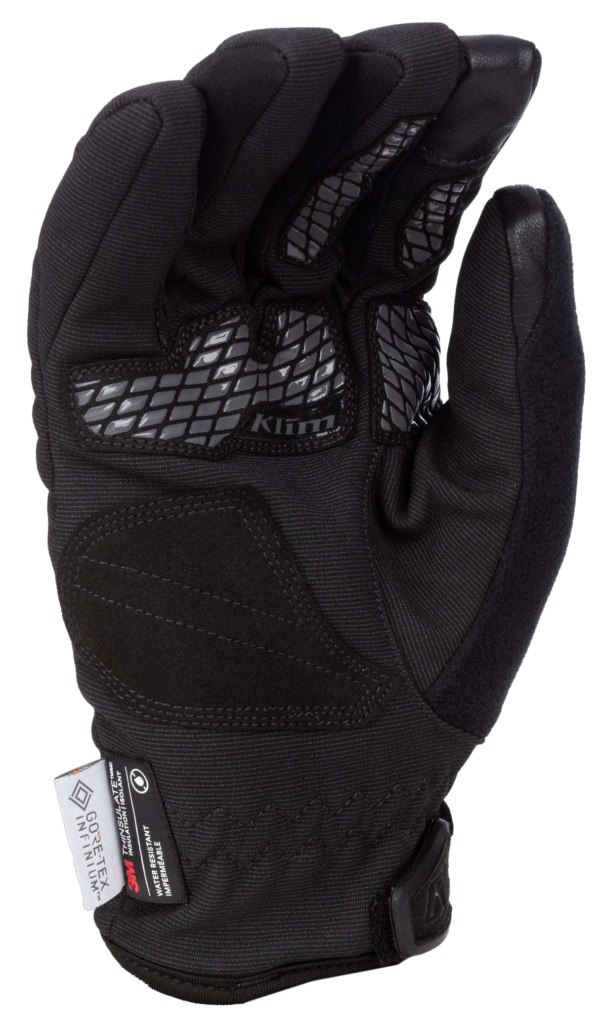 Klim Inversion Insulated Glove