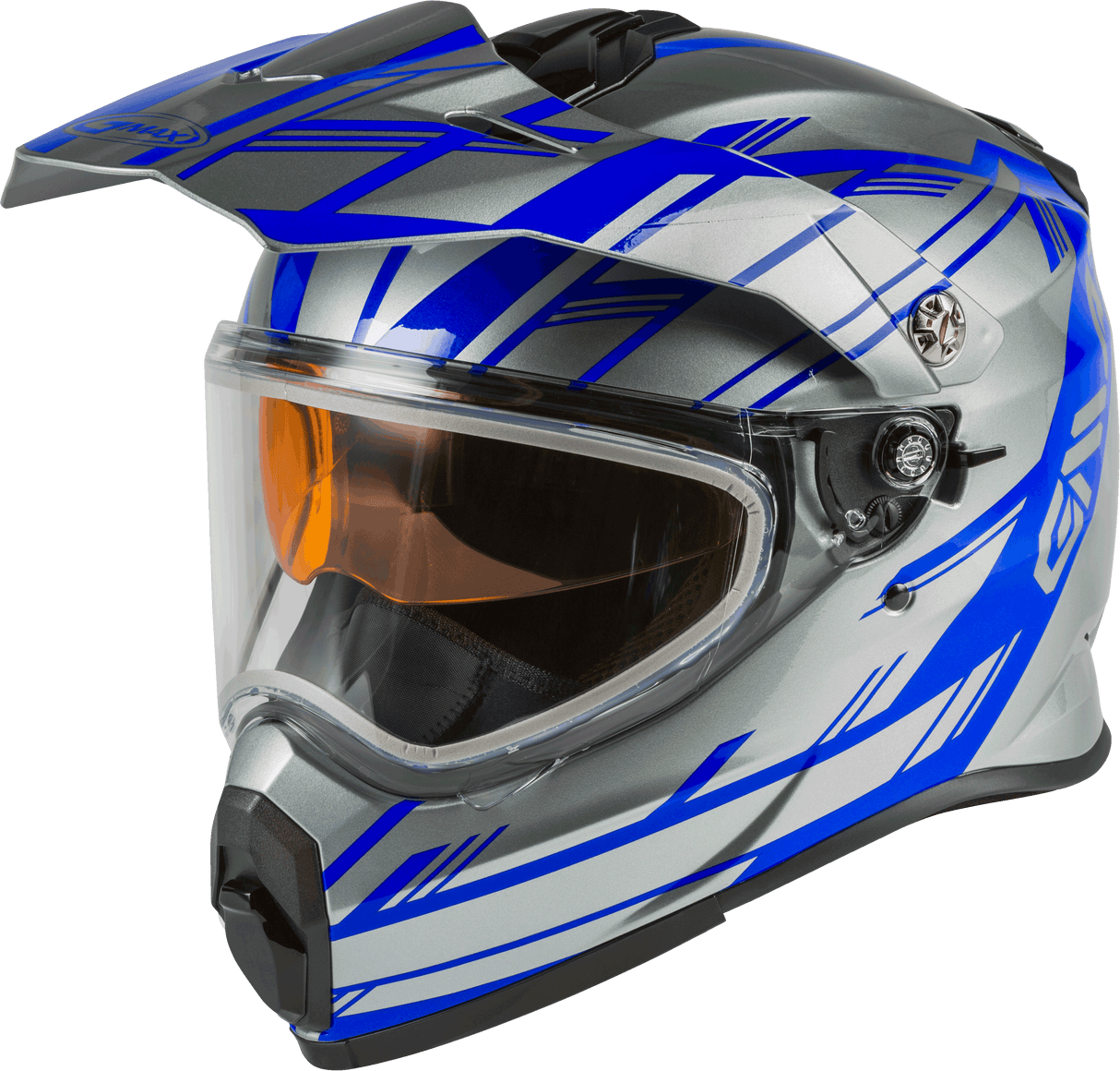 GMAX AT-21S Adventure Epic Snow Helmet