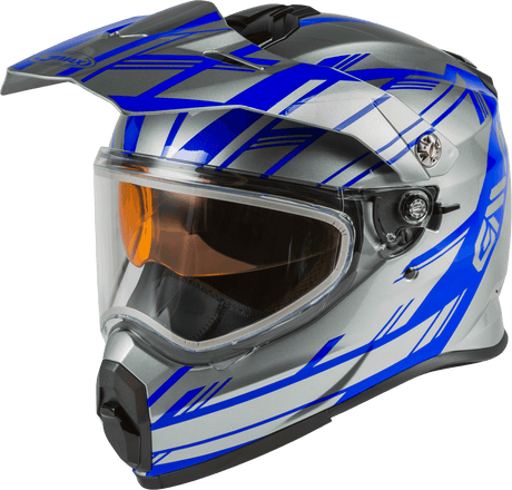 GMAX AT-21S Adventure Epic Snow Helmet