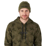 Can-Am Unisex Reversible Camo Beanie