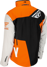 Fly Racing Youth SNX Pro Jacket