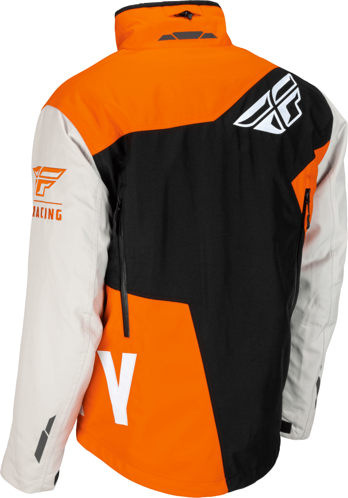 Fly Racing SNX Pro Jacket