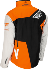 Fly Racing SNX Pro Jacket