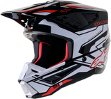 Alpine Stars S-M5 Action Helmet