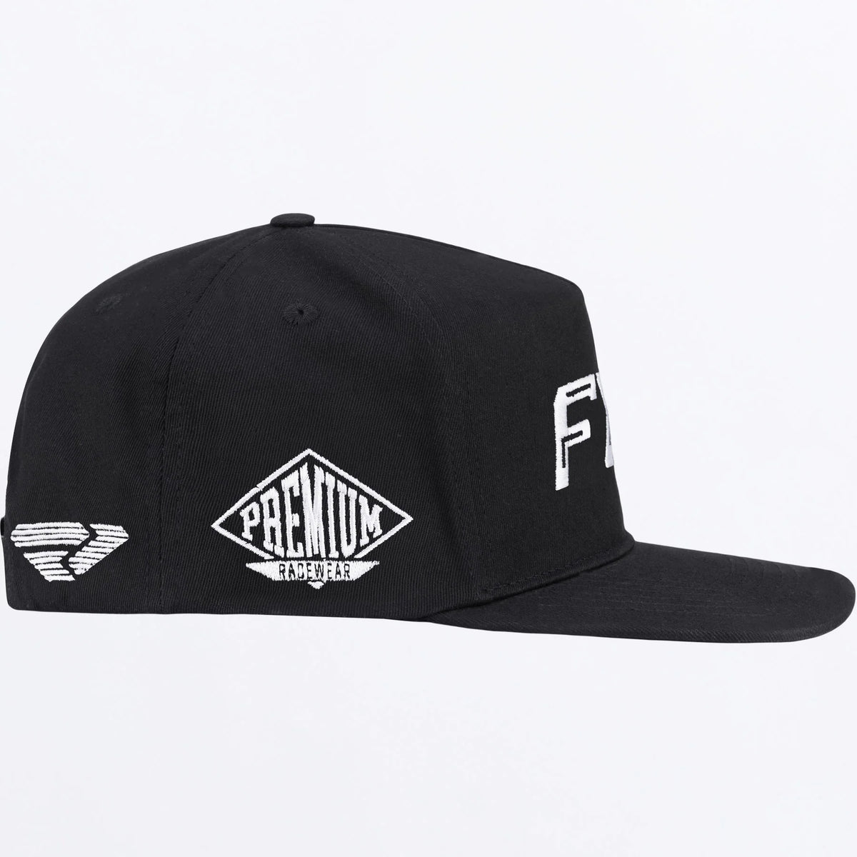 FXR Pedigree Hat (2027 Version)