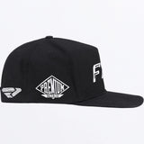 FXR Pedigree Hat (2027 Version)