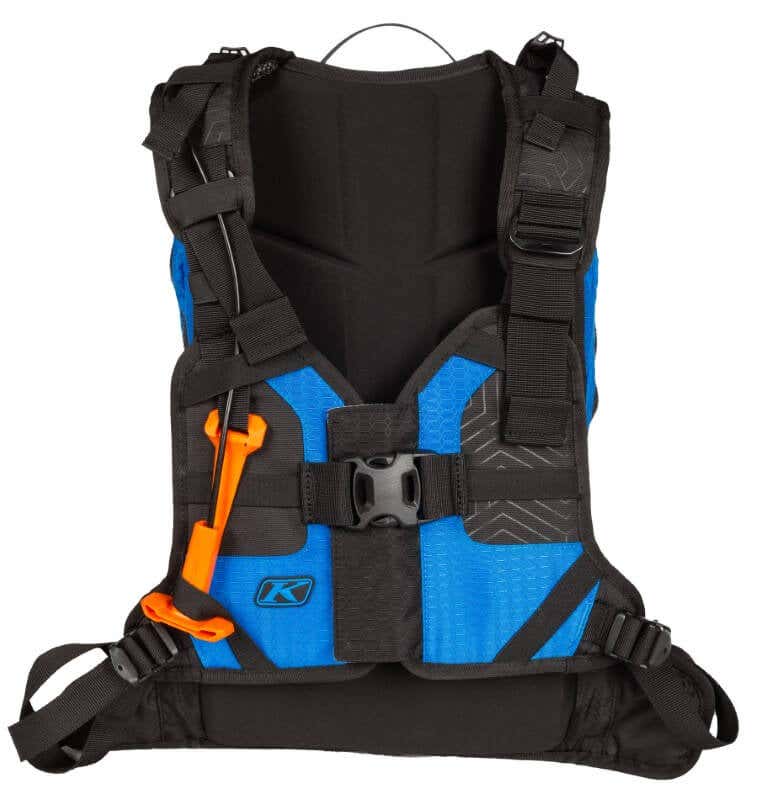 Klim Aspect 16 Avalanche Airbag Pak