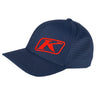 Klim Men's K Corp Logo Hat