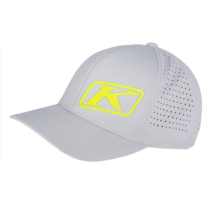 Klim Men's K Corp Logo Hat