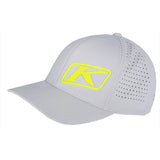 Klim Men's K Corp Logo Hat