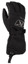 Klim Powerxross Gauntlet Glove