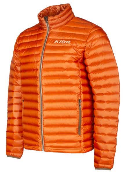 Klim Maverick Down Jacket