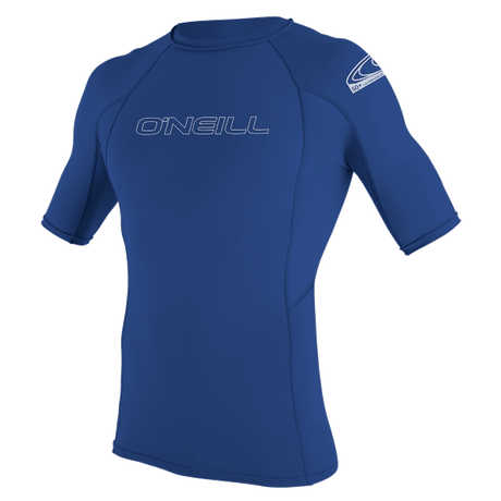 O'Neill Basic Skins 50+ S/S Rash Guard