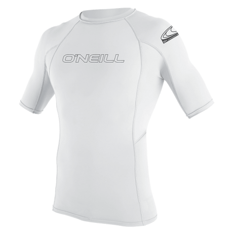 O'Neill Basic Skins 50+ S/S Rash Guard