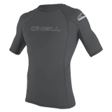 O'Neill Basic Skins 50+ S/S Rash Guard