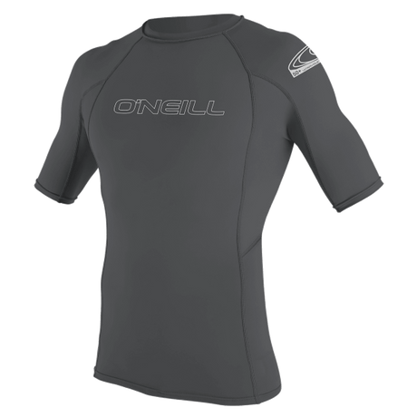 O'Neill Basic Skins 50+ S/S Rash Guard