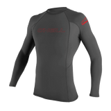 O'Neill Youth Basic Skins 50+ L/S Rash Guard