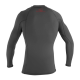 O'Neill Youth Basic Skins 50+ L/S Rash Guard