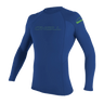 O'Neill Youth Basic Skins 50+ L/S Rash Guard