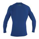 O'Neill Youth Basic Skins 50+ L/S Rash Guard