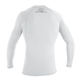 O'Neill Youth Basic Skins 50+ L/S Rash Guard