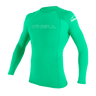 O'Neill Youth Basic Skins 50+ L/S Rash Guard