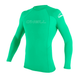 O'Neill Youth Basic Skins 50+ L/S Rash Guard