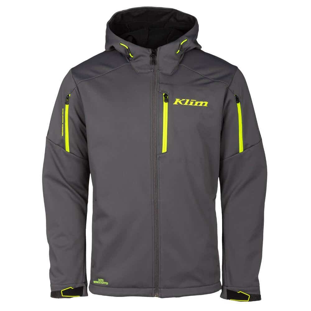 Klim Inversion Jacket