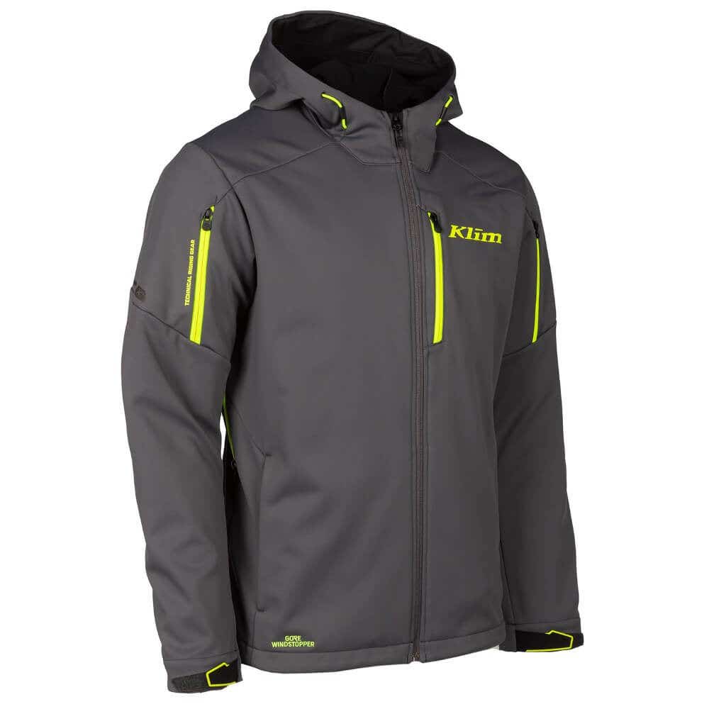 Klim Inversion Jacket