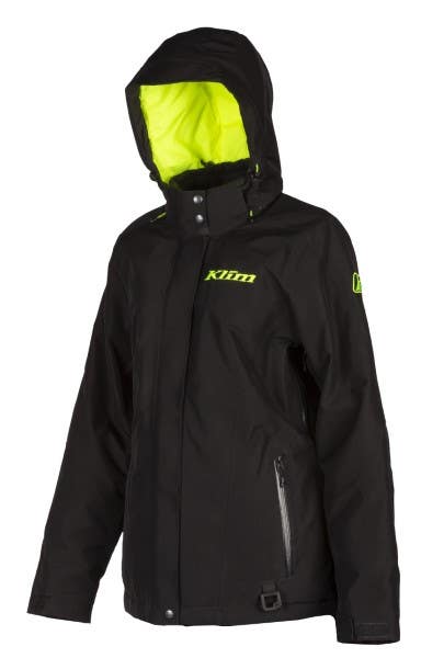2020 Klim - Allure Jacket
