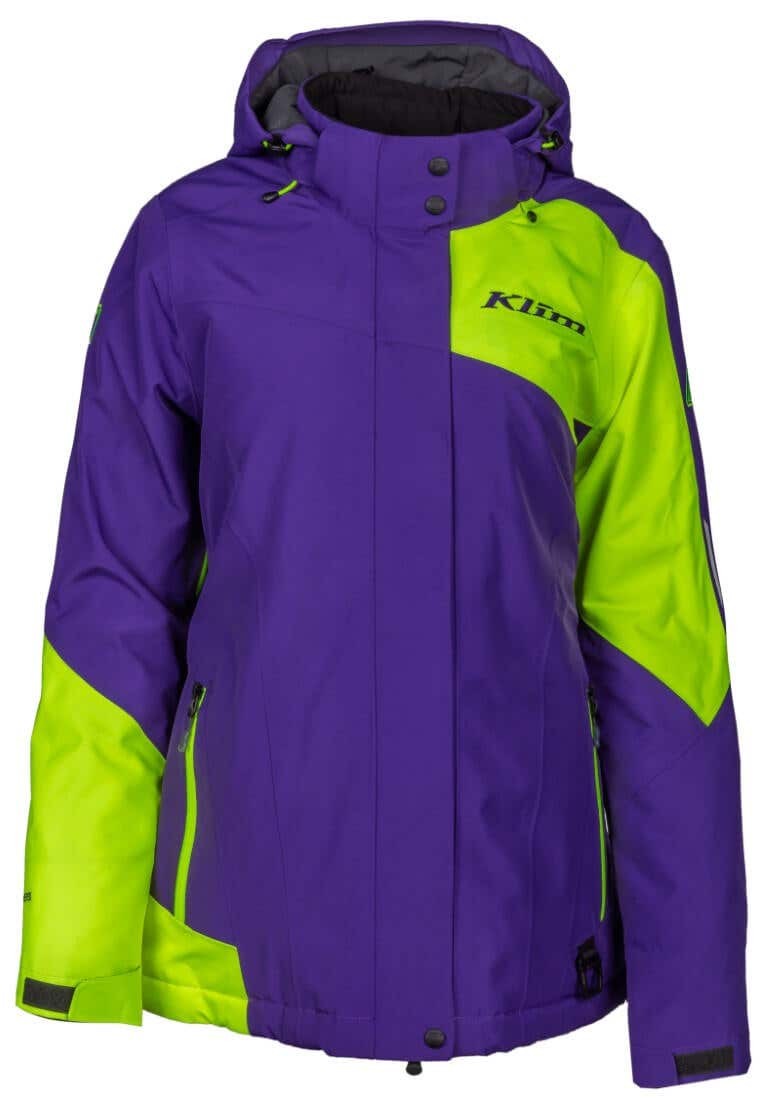 Klim Allure Jacket