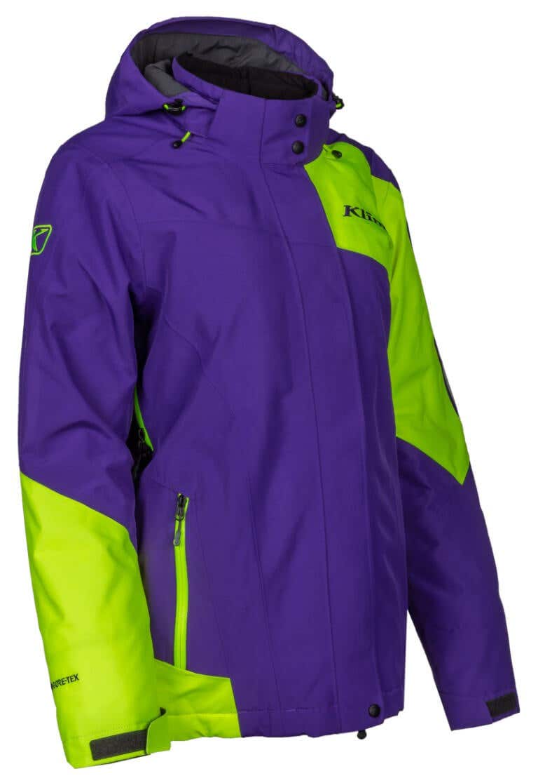 Klim Allure Jacket