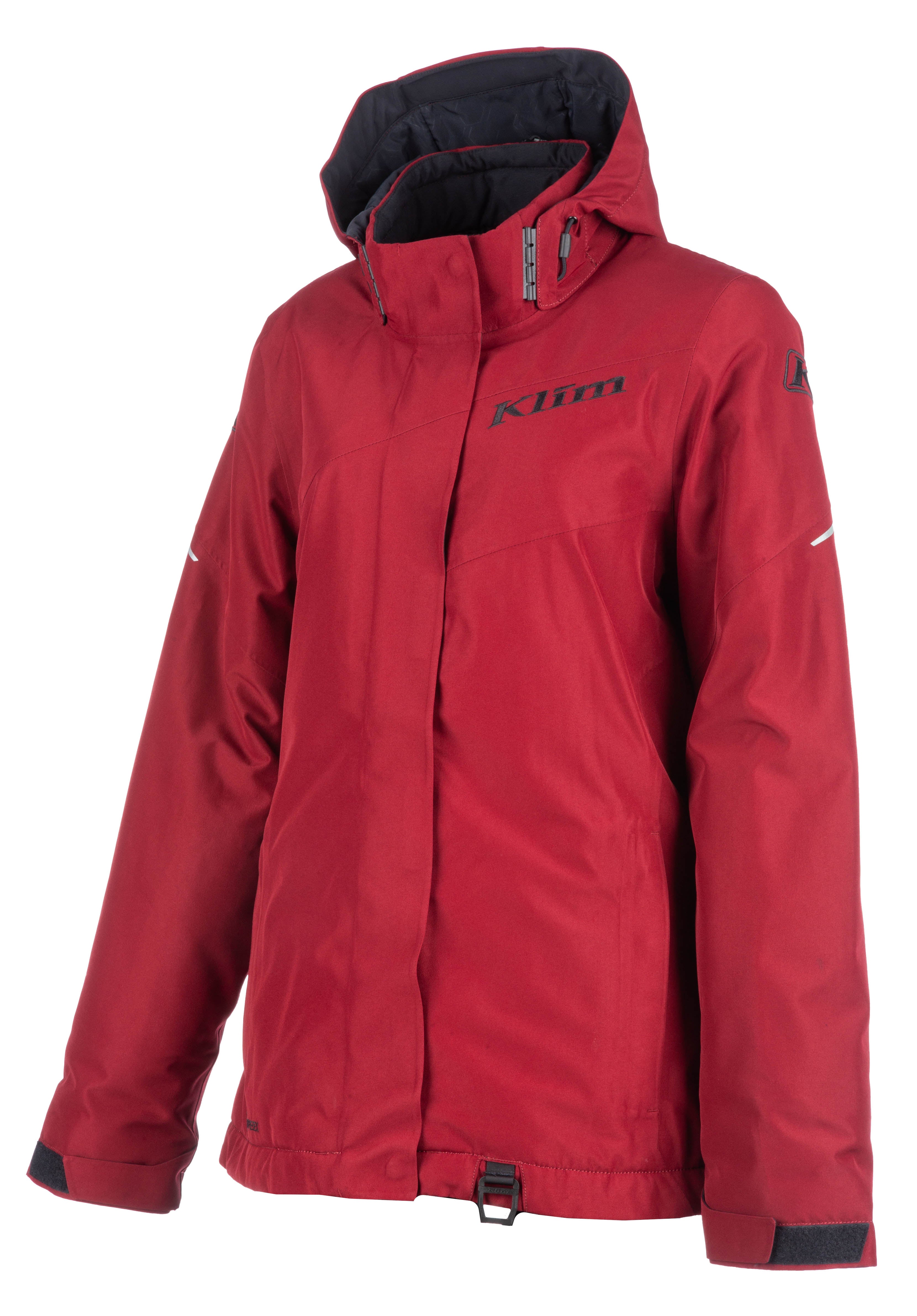 Klim allure jacket store