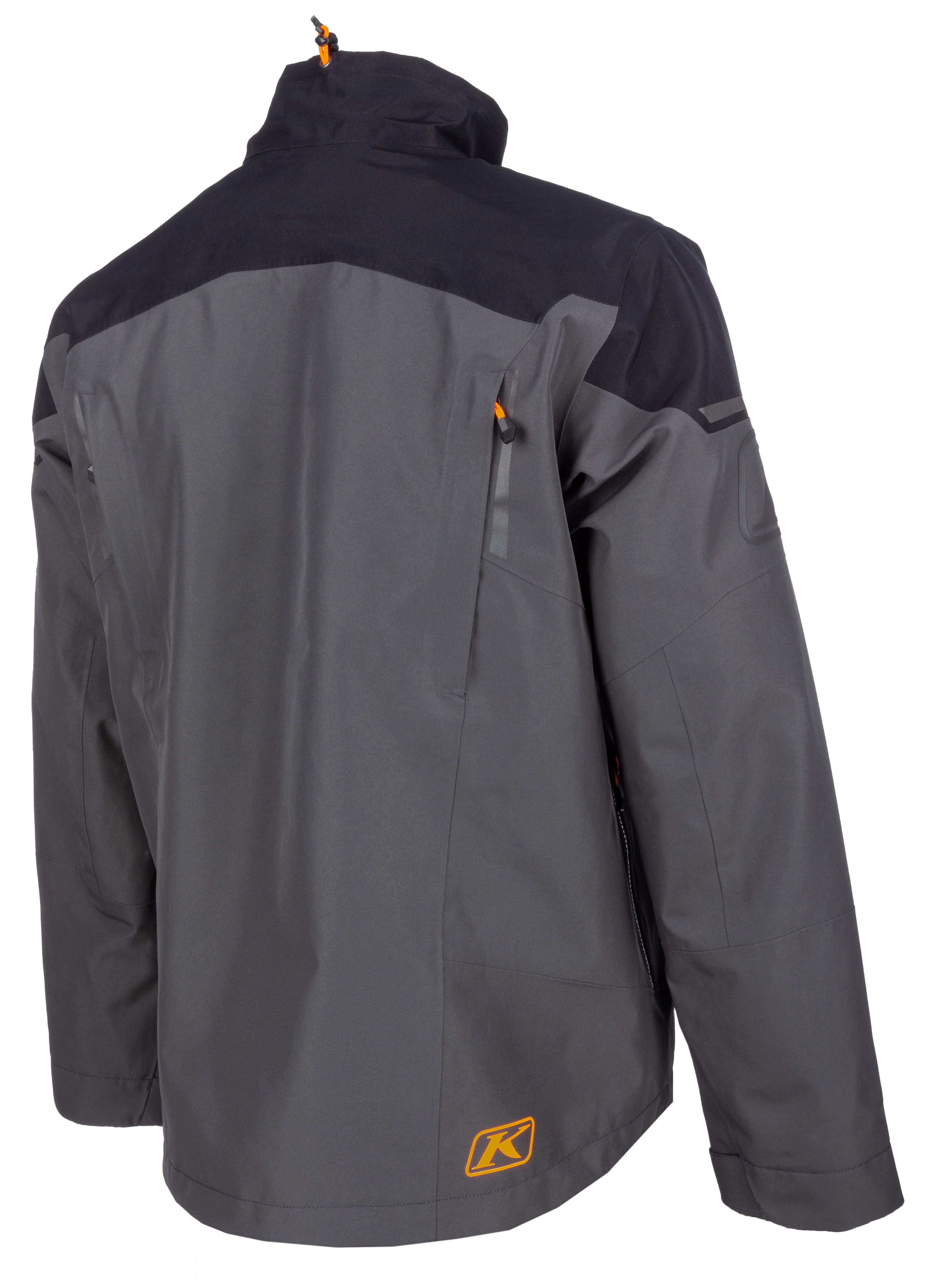 Klim Tomahawk Jacket – SkiDoo Outlet