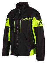 Klim Tomahawk Jacket