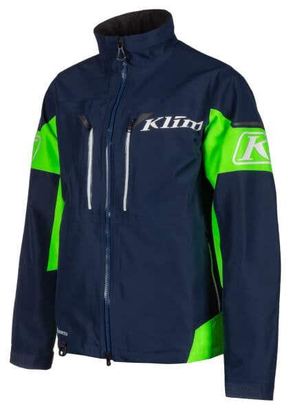 Klim Tomahawk Jacket