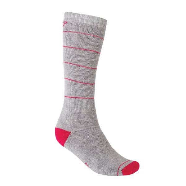 Klim Hibernate Sock - Gray