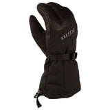 Klim Men's Tundra Gauntlet Glove