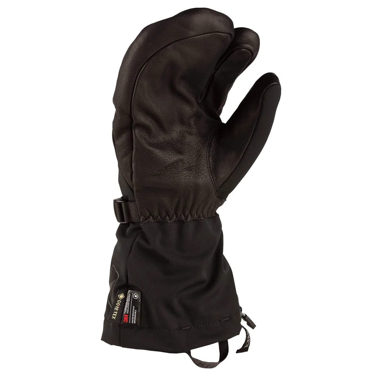 Klim Men's Tundra Gauntlet Glove