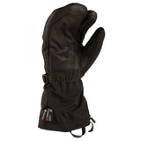 Klim Men's Tundra Gauntlet Glove